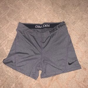 Nike Pro Shorts